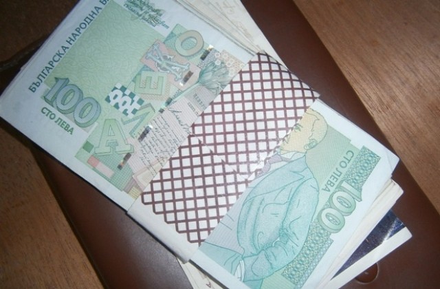 4 814 лв. е годишният общ доход на лице от домакинството, твърдят от статистиката