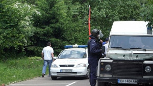 Засилен контрол по пътищата за Великденските празници