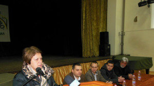 Татяна Дончева Аз не съм Магьосникът от Оз Тези избори