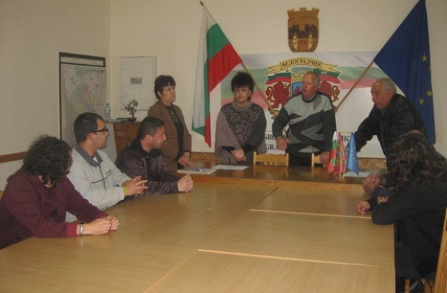 Регионална програма за заетост стартира в Белоградичк