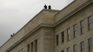 Пентагонът разработва безшумен мотоциклет