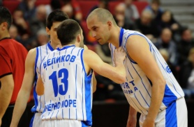 „Моряците” амбицирани за победа срещу Ямбол, Тресач под въпрос