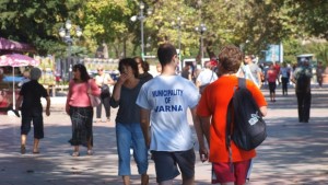 Варна остава трети по население български град