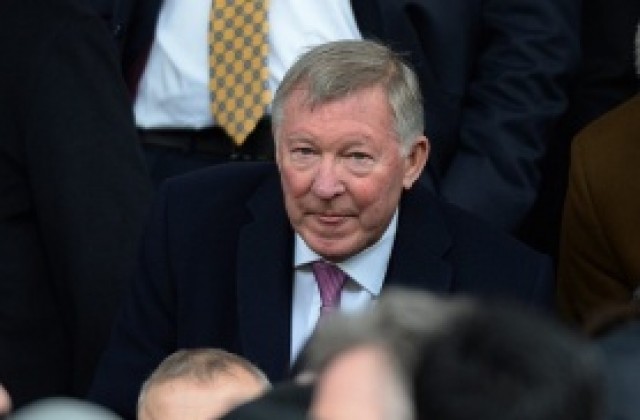 Сър Алекс снабдил Кристъл Палас с мениджър