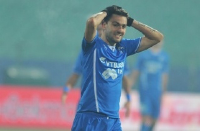 ВИДЕО: Гаджев: Мачът с ЦСКА е последен шанс за нас