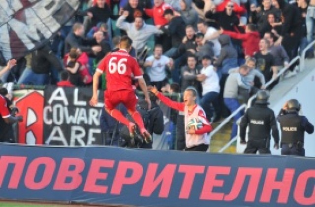 ВИДЕО: Крачунов: Загубата от Локо Пд ни свали на земята