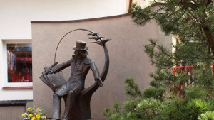 Кукленият театър обра овациите на фестивал по приказки на Ханс