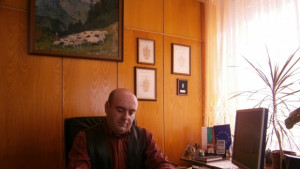 Повече полицейски сили в центъра на Кюстендил и около нощните