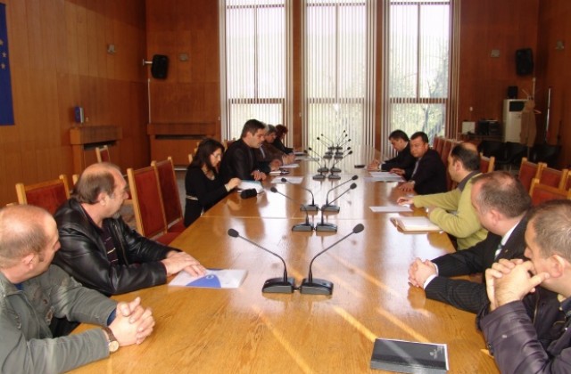 2,5 млн. лв. похарчени за зимна поддръжка на републиканската пътна мрежа в областта