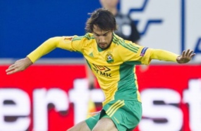 Ивелин Попов: В Кубан криза няма, но не знам дали оставам тук