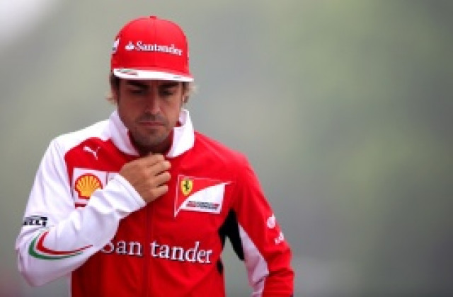 ВИДЕО: Във Ферари обнадеждени за старта в Шанхай