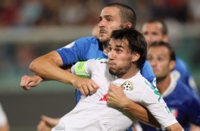 Ивелин даде рецепта на Литекс и скочи на чужденците в България