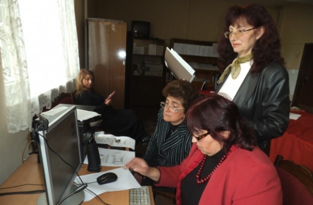 Учители от V ОУ „Христо Ботев“ участваха в Пети международен фестивал за педагогическо творчество