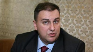 Емил Радев шести в листата на ГЕРБ за евровота