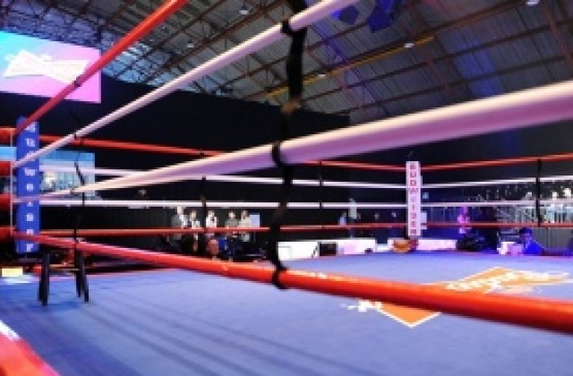 Тайсъна влезе в Топ 16 на Световното