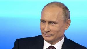 Путин даде месец на Украйна за газовия дълг