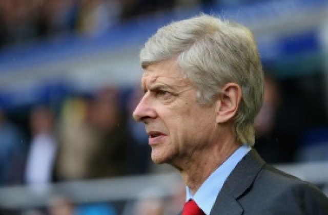 ВИДЕО: Венгер: Имаме много работа за вършене