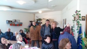 Мая Манолова предрече колосални фалшификации ако има електронно гласуване Депутатът