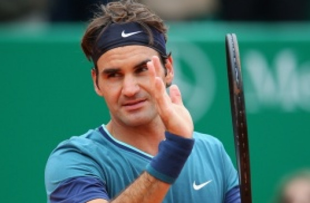 Федерер и Надал безкомпромисни в Монте Карло