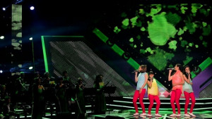 UPSTREAM VOICES JUNIOR продължават напред в Големите надежди