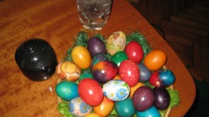 Любопитно за Великден