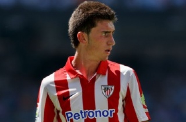 Байерн поиска играч на Атлетик Билбао