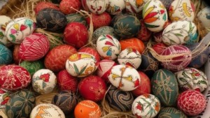 Битка за найкрасиво и найздраво яйце в Дупница