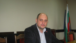 Депутатът Ибришимов Проектът за пречиствателна станция ще се финансира през