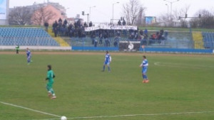 Банско удари Спартак с 40