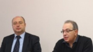 Бранимир Ботев представи възможностите за развитие на регионална стратегия в