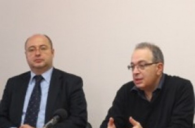 Бранимир Ботев представи възможностите за развитие на регионална стратегия в туризма