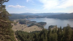 Сред природата по Великден