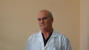Скръбна вест почина др Марин Начев
