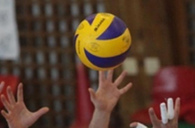 Девойките на България с чисто 3:0 срещу Румъния