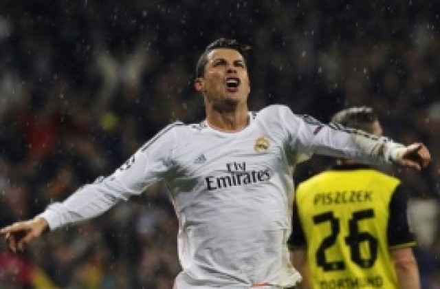 Роналдо: Спечелването на световната титла може да преобърне кариерата на всеки