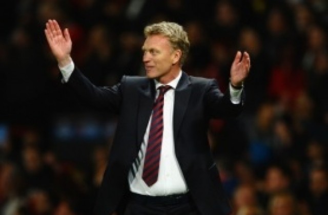 Хуан Мата: Искаме Мойс да остане