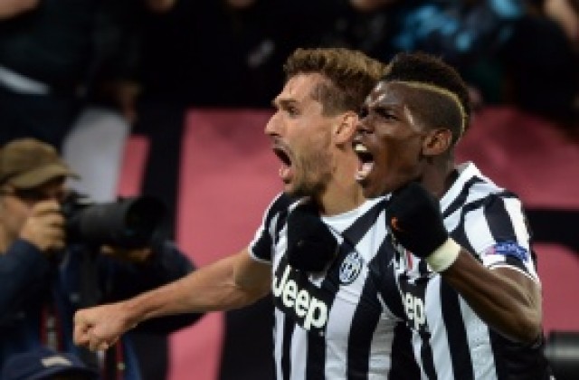 Йоренте: Нормално е Погба да бъде в криза