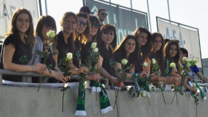 Лудогорец с трима рожденици днес празнуват и Green Ladies
