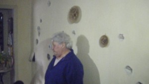 На Разпети петък майката на Петко Савов пусна журналисти в