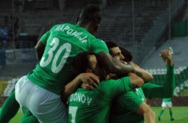 Берое изпробва двама нови срещу Евроколеж