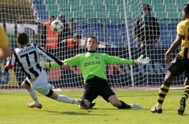 Здравко Лазаров не иска късни драми като в предишното дерби