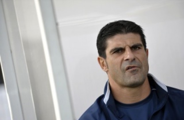 Гонзо: Равенството е справедлив резултат