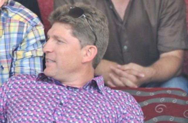 Стойчо Стоилов: На Разпети петък разпънаха и Литекс върху кръста