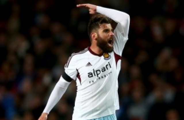 Ночерино не иска да чуе за връщане в Милан