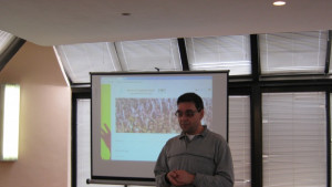 Конкурс за авторска младежка песен за България и Македония