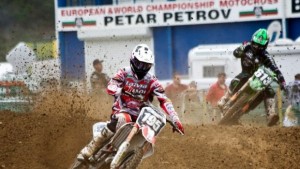 Мотополигон Горна Росица е домакин на Световното по мотокрос