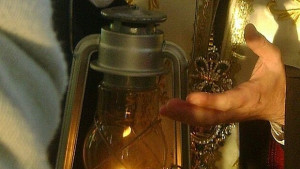 Последен ден от Страстната седмица в България идва Благодатен огън
