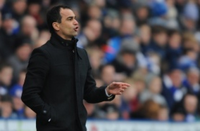 Мартинес: Юнайтед ще се бори за титлата догодина