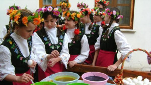 Великден и в Одрин