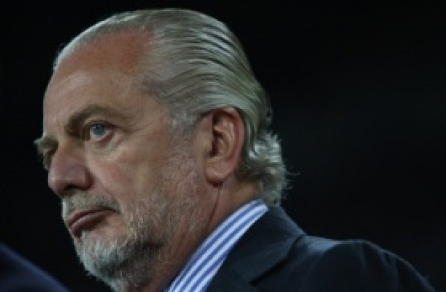 Лаурентис: Няма да продаваме Хамшик